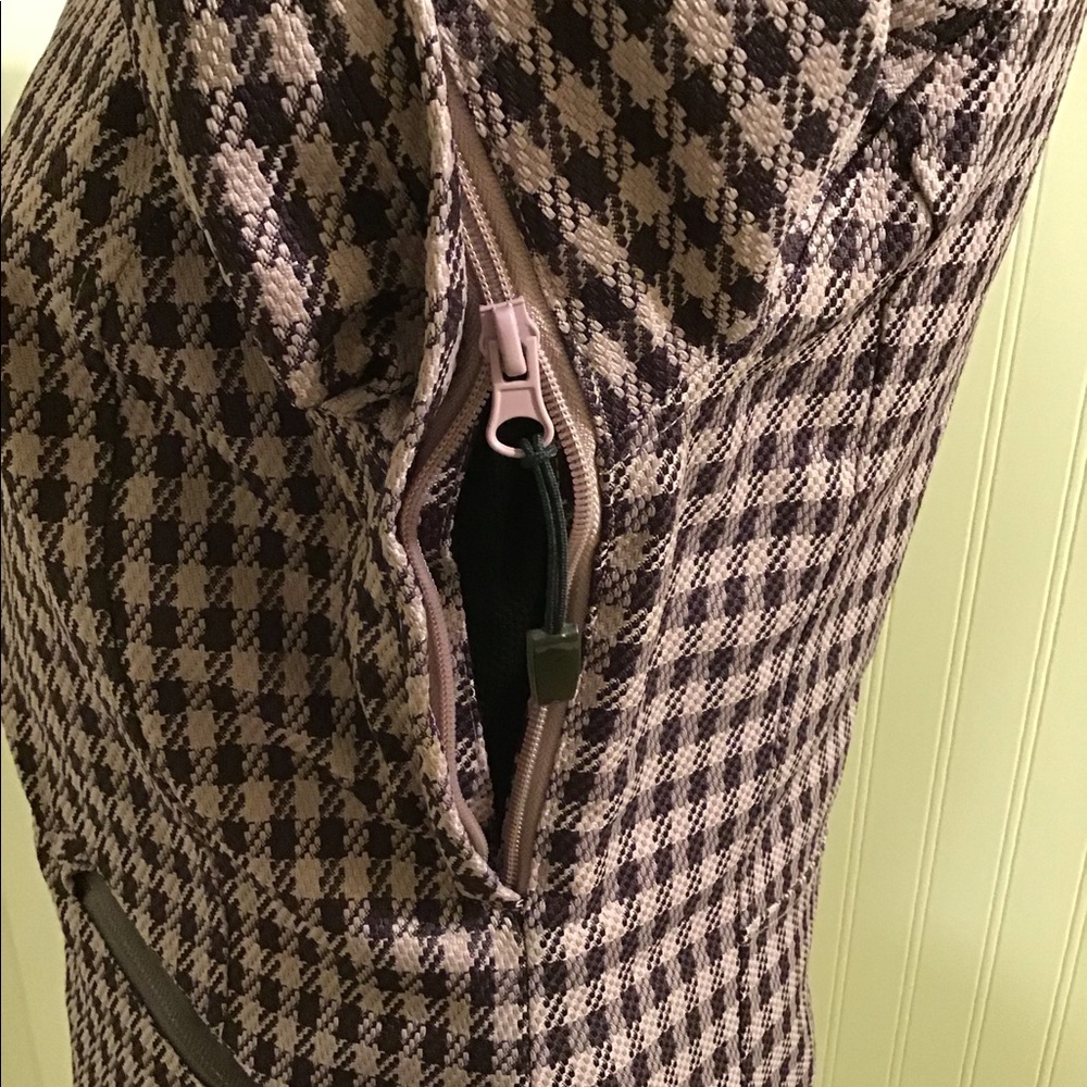Bench winter jacket - Picture 5 of 14